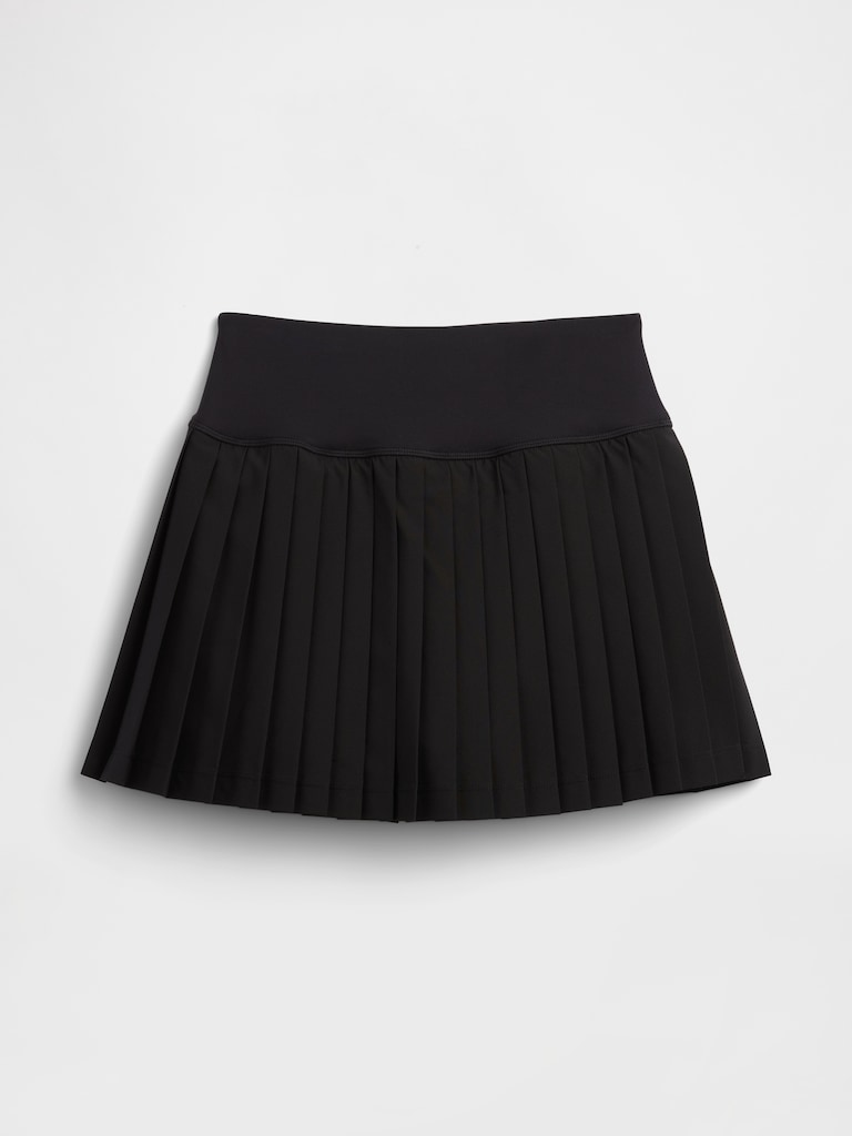 GapFit Studio Pleated Skort