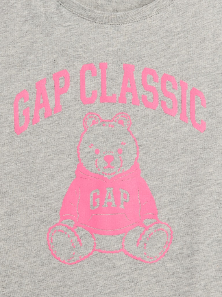 Kids Graphic T-Shirt