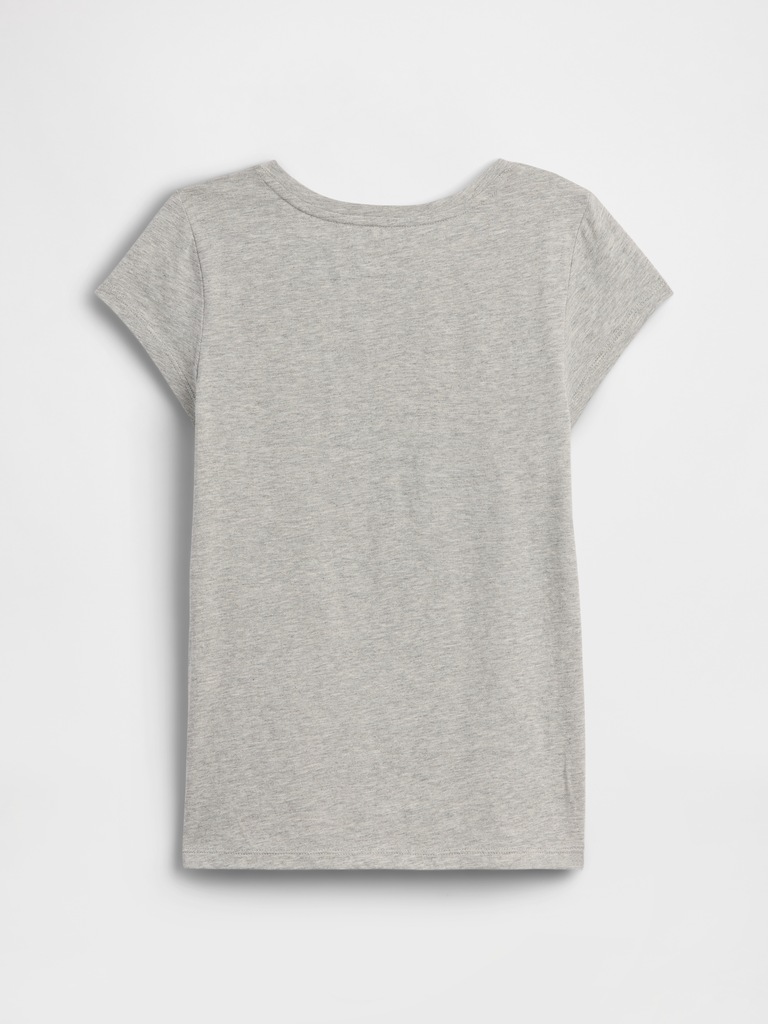 Kids Graphic T-Shirt