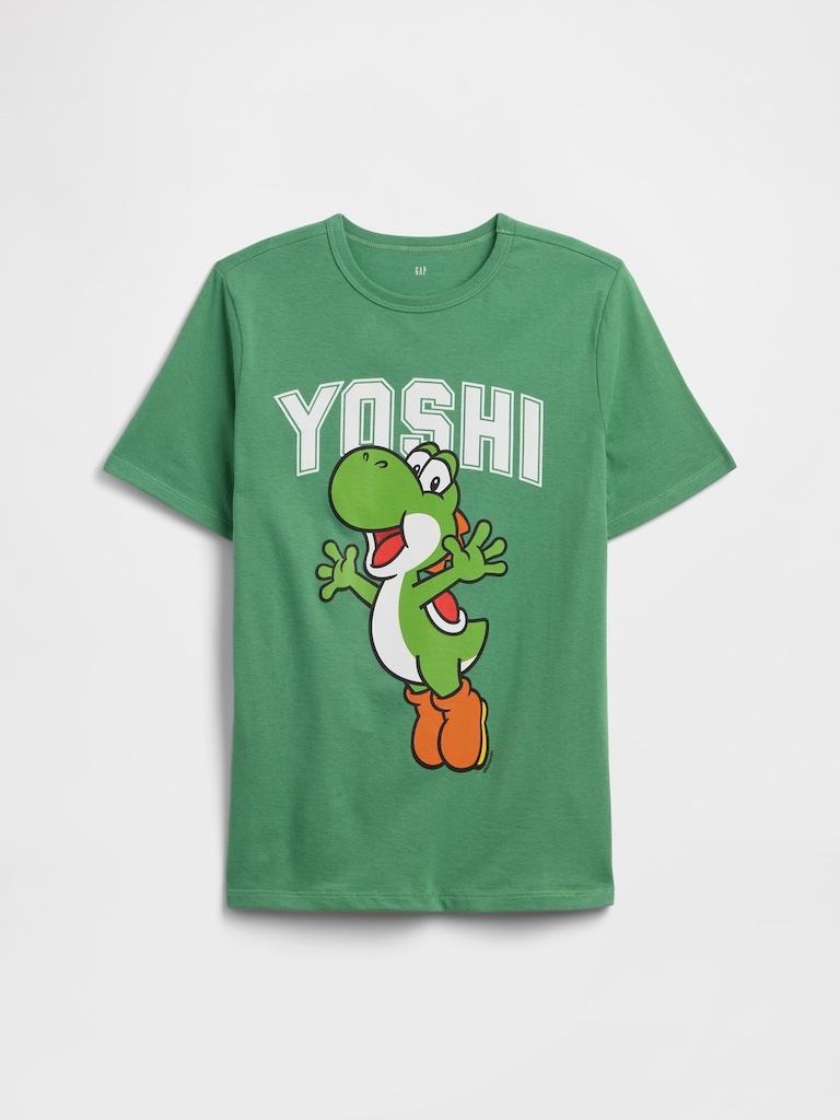 Kids Minecraft Graphic T-Shirt