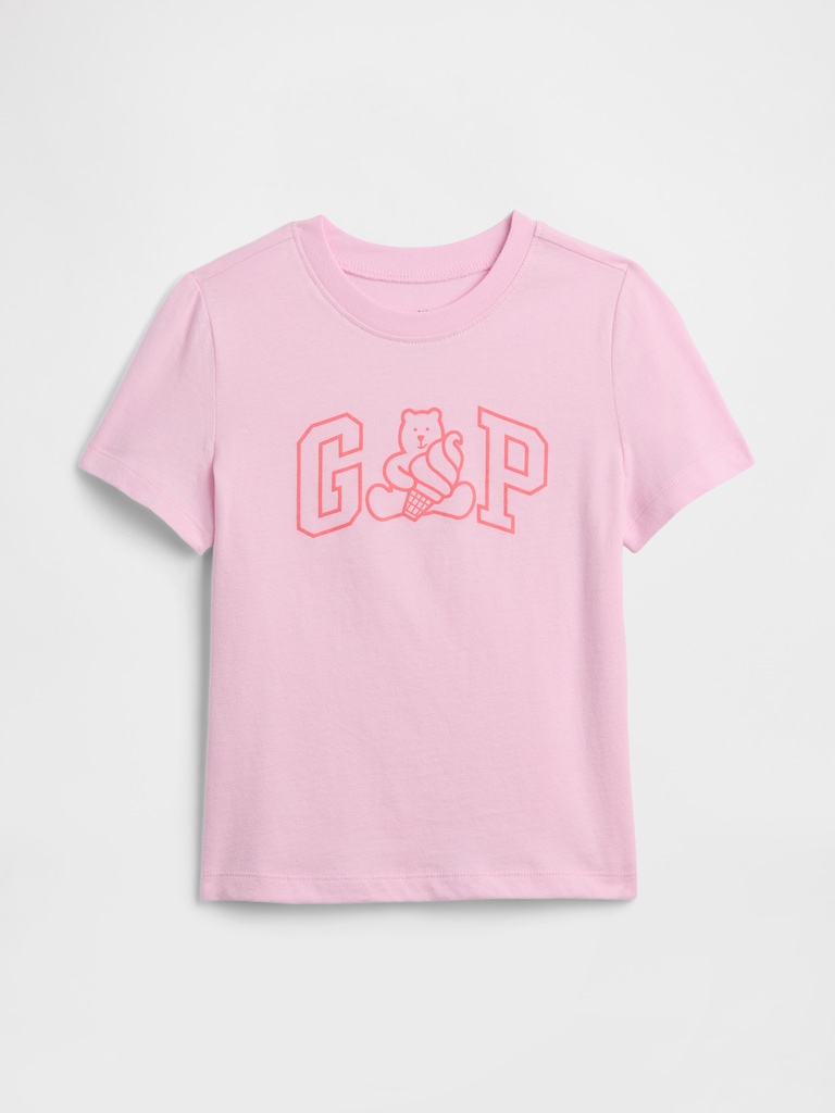 babyGap Logo T-Shirt