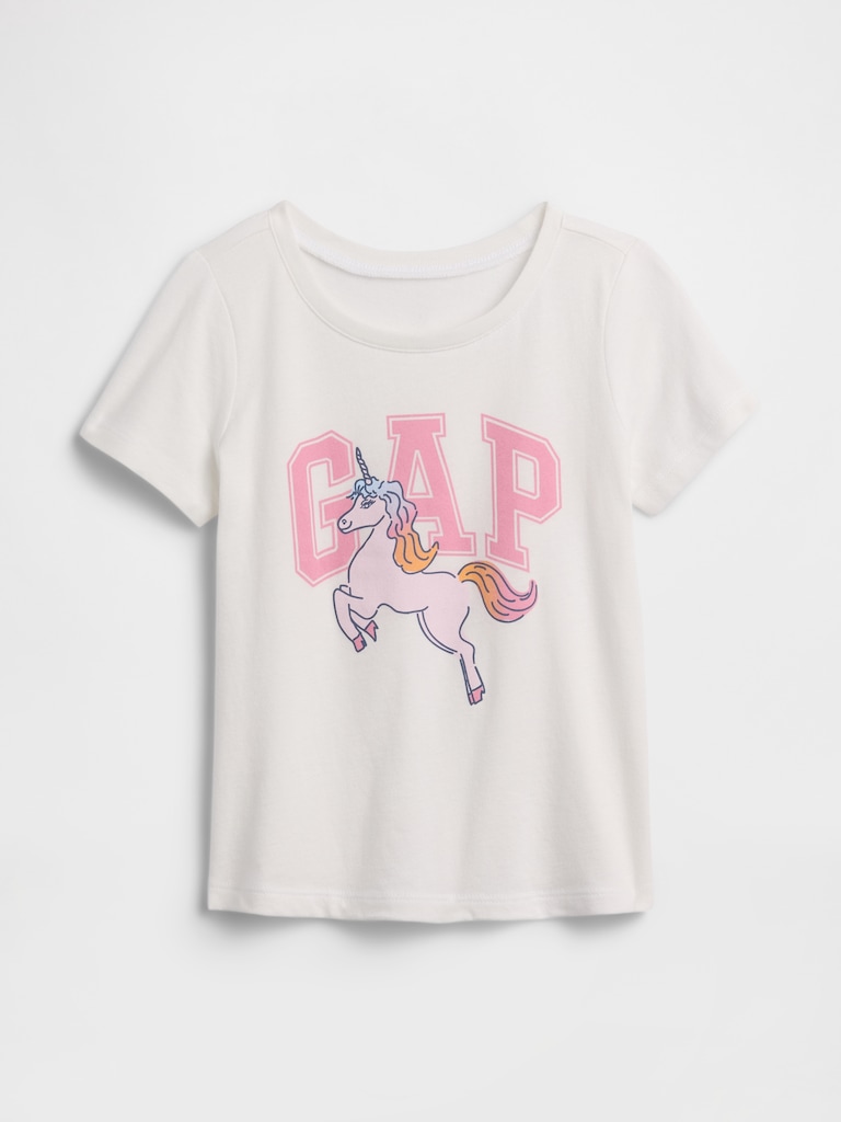 babyGap Logo T-Shirt