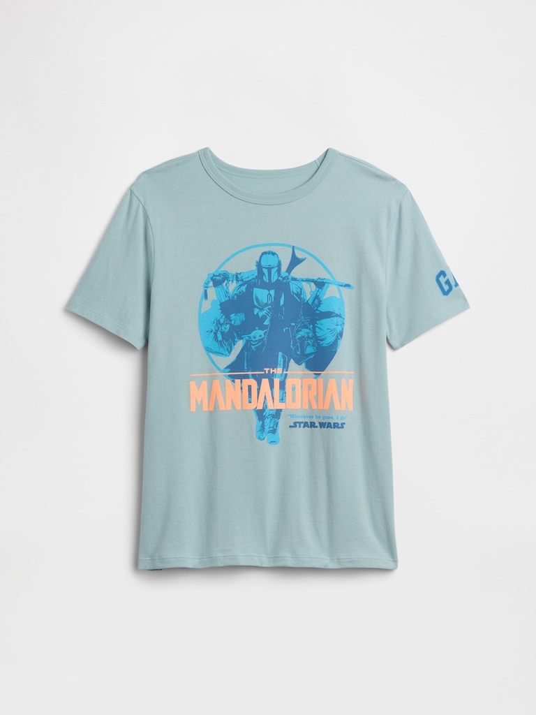 GapKids Star Wars™ Graphic T-Shirt