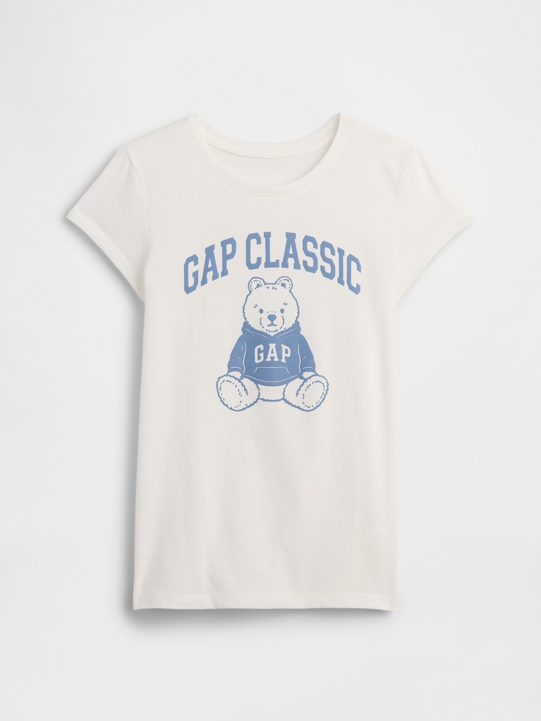 Kids Graphic T-Shirt