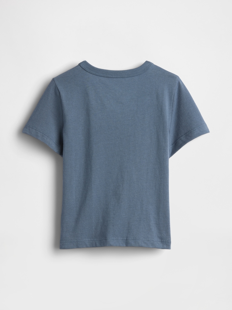 Baby & Toddler Mix & Match Graphic T-Shirt