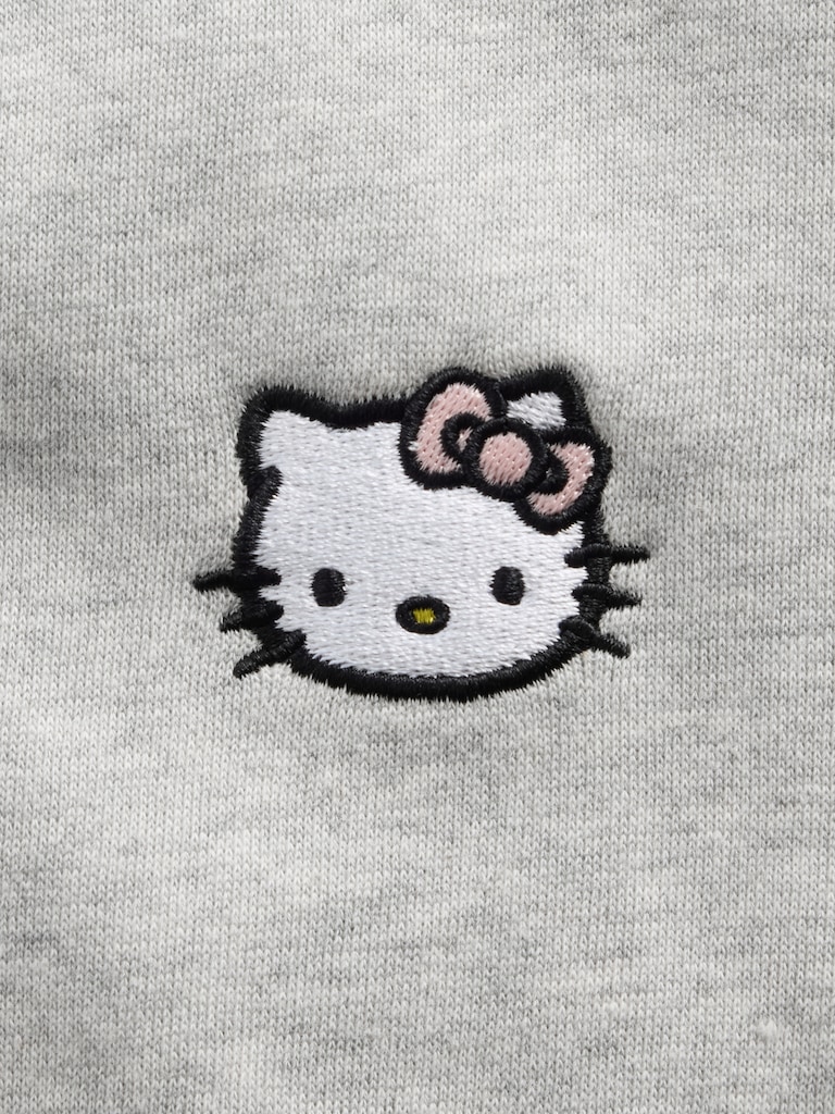 Kids VintageSoft Wedge Crewneck Sweatshirt