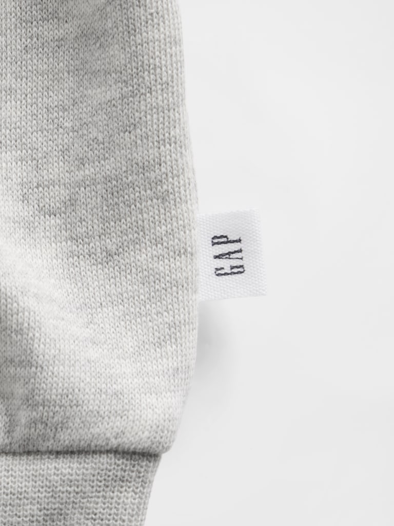 Kids VintageSoft Wedge Crewneck Sweatshirt