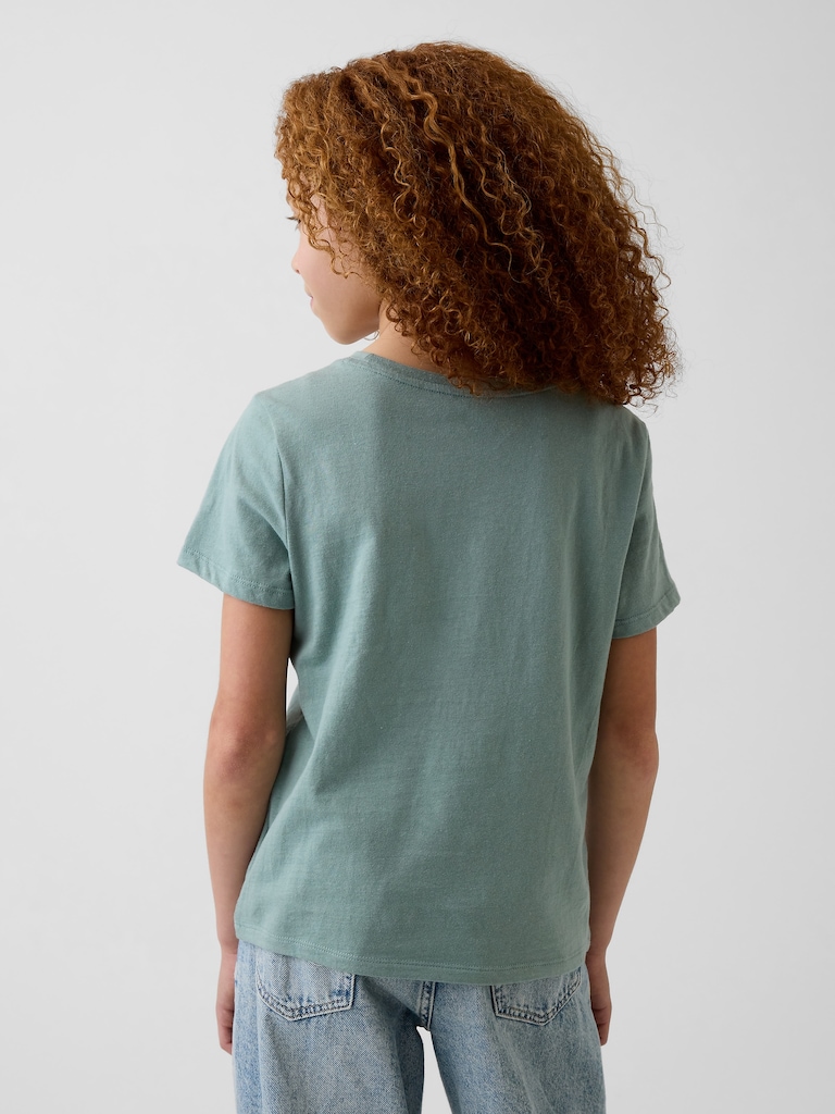 Kids Graphic T-Shirt