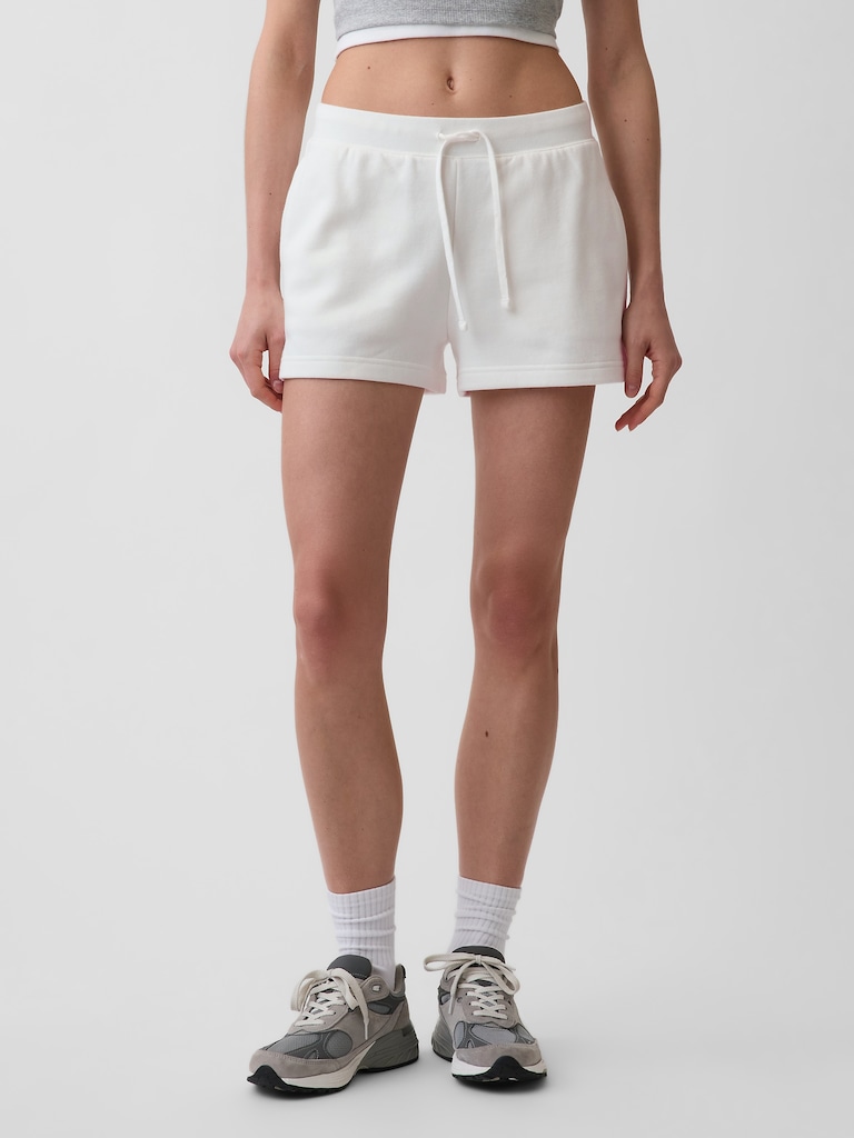 VintageSoft Sweat Shorts