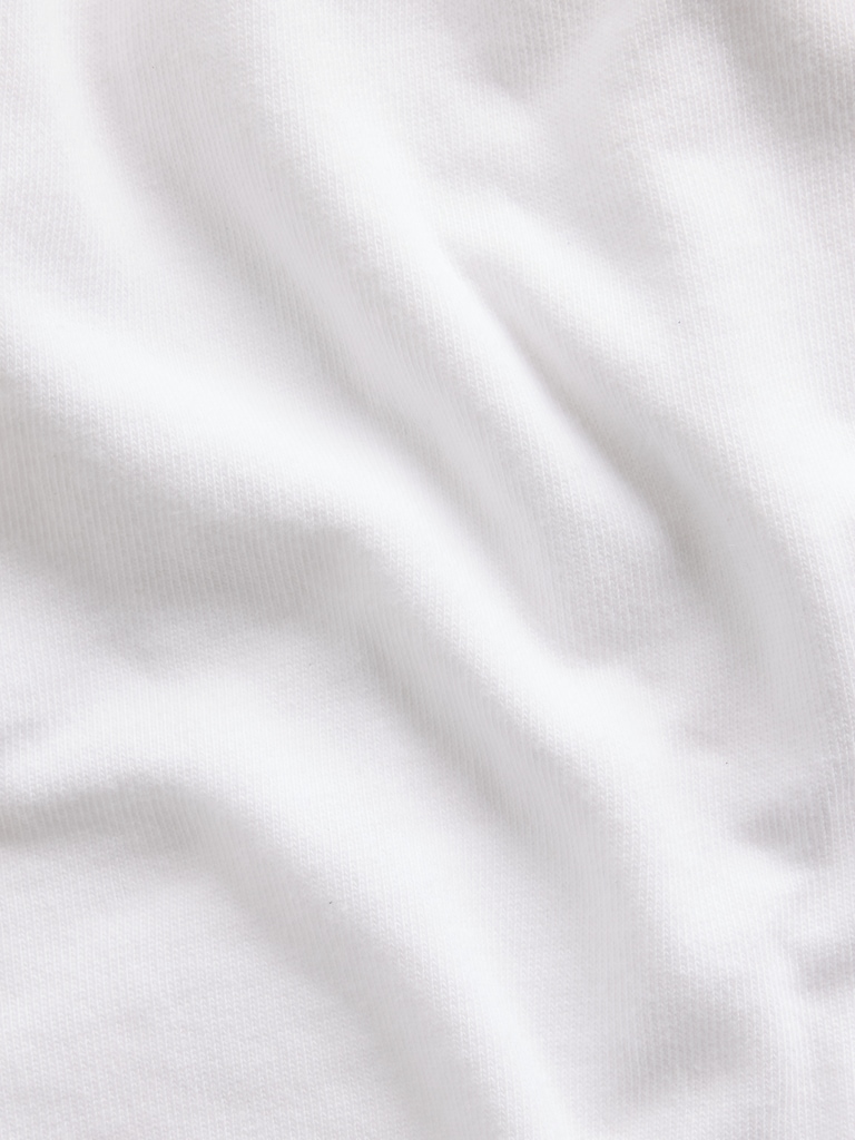 3.5" VintageSoft Terry Relaxed Sweat Shorts