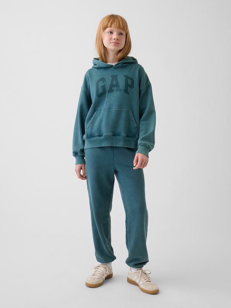Kids VintageSoft Relaxed Joggers