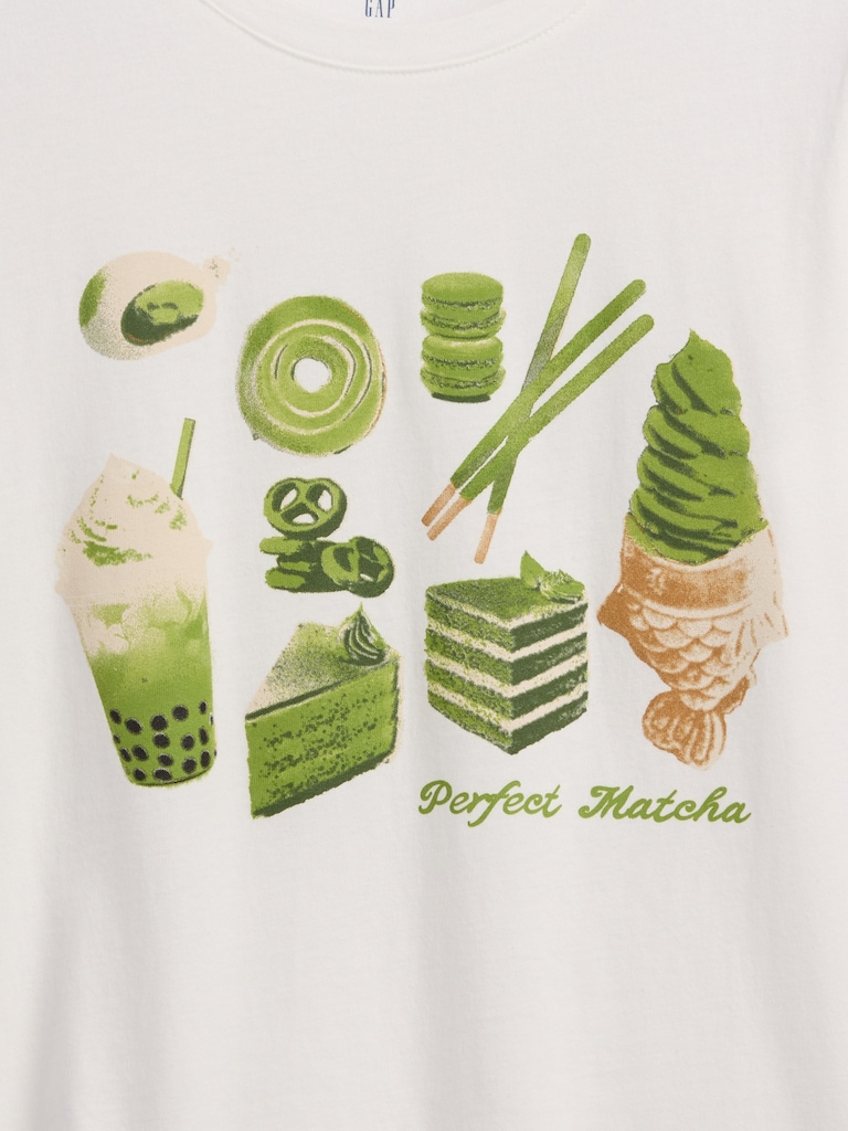 Kids Graphic T-Shirt