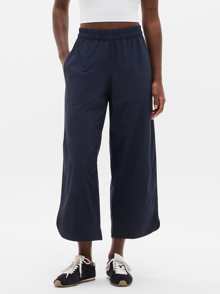 Journey Crop Pant