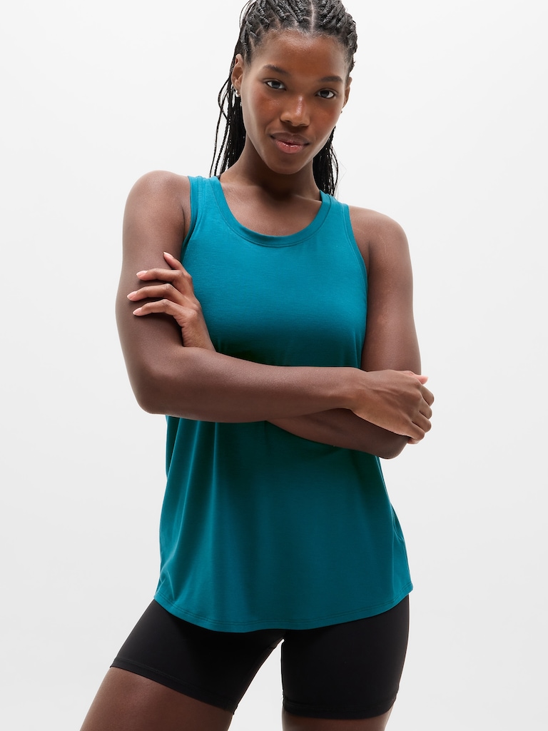 Move With Ease Tank
