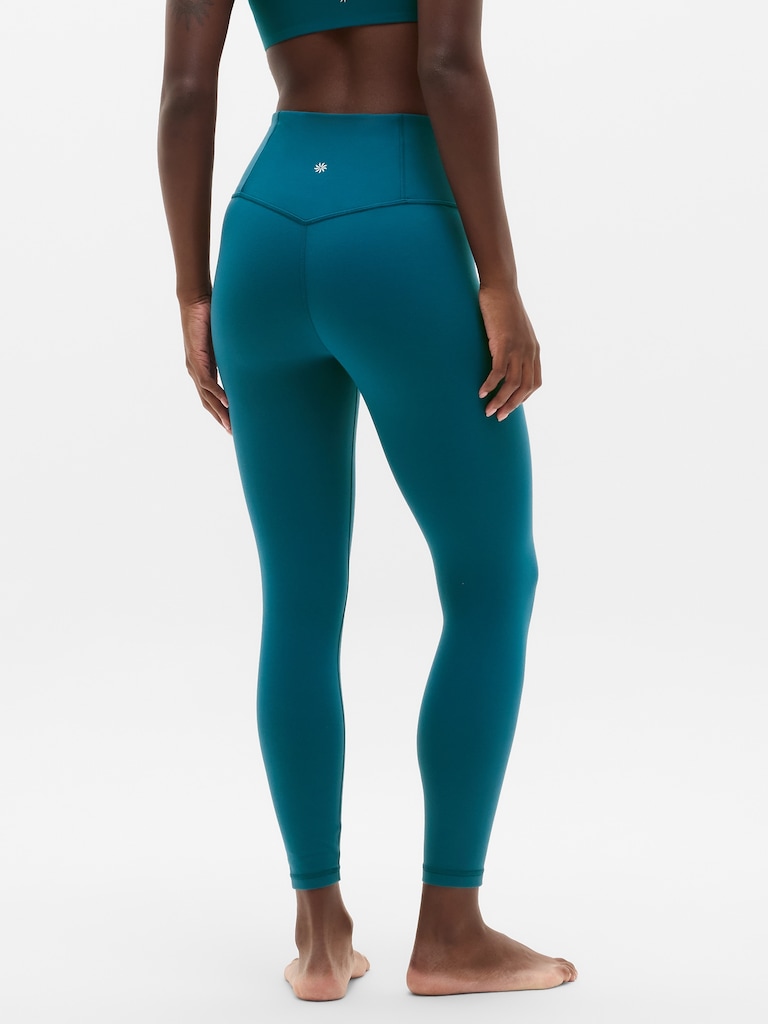 Elation Ultra High Rise 7/8 Legging