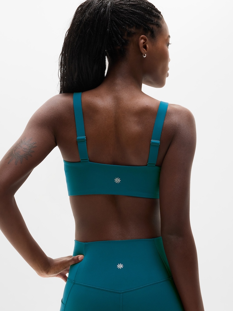 Reform Adjustable Sports Bra D-DD