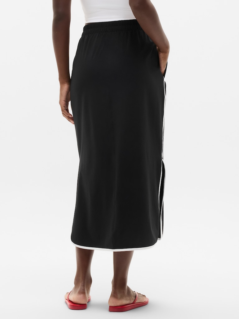Journey Maxi Skirt