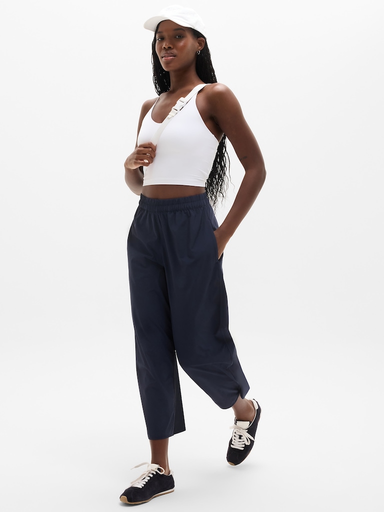 Journey Crop Pant