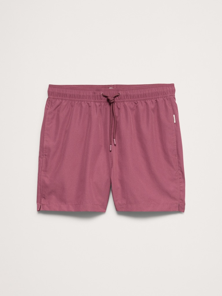 Charles 5" Swim Trunk by Onia