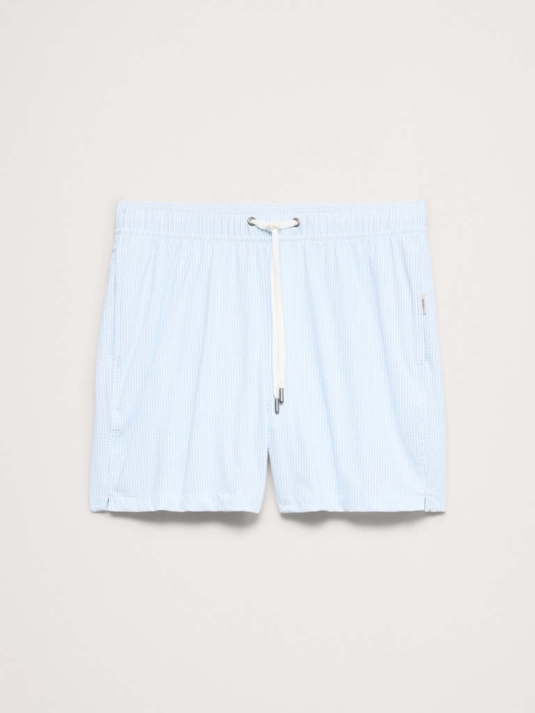 Charles 5" Swim Trunk by Onia