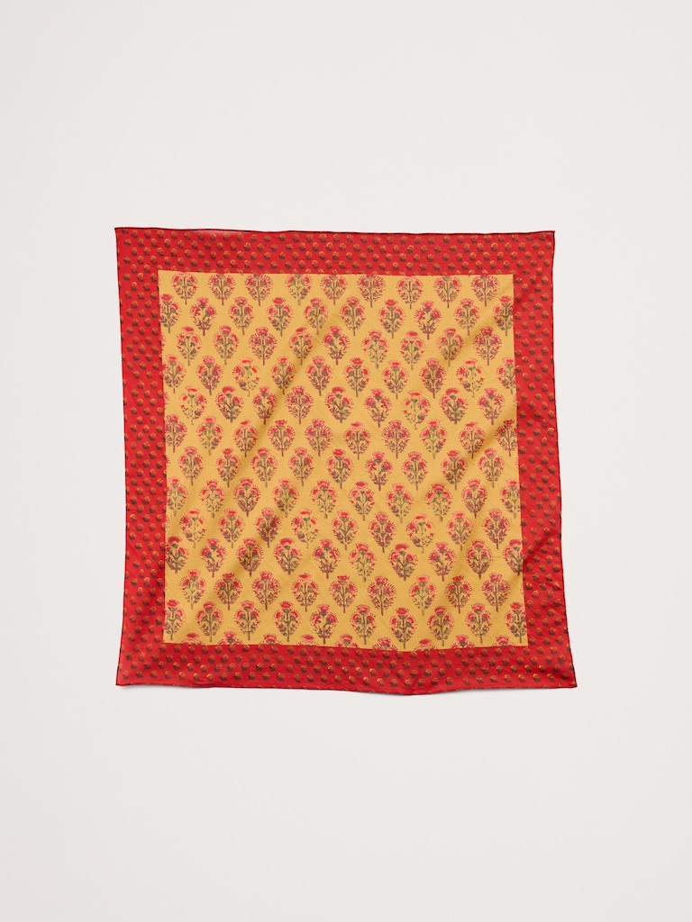 Cotton Bandana