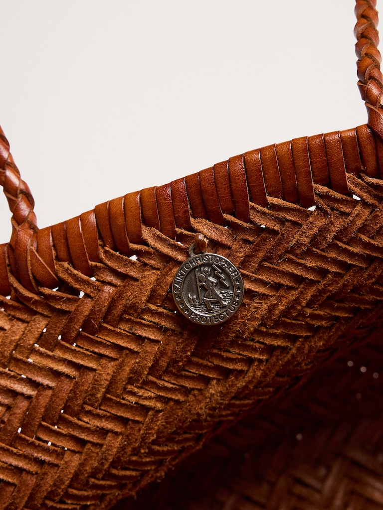Triple Jump Mini Bag By Dragon Diffusion