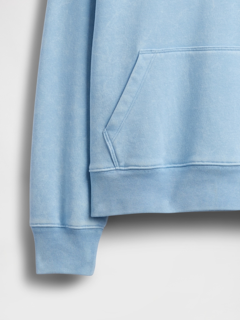 Kids VintageSoft Relaxed Hoodie