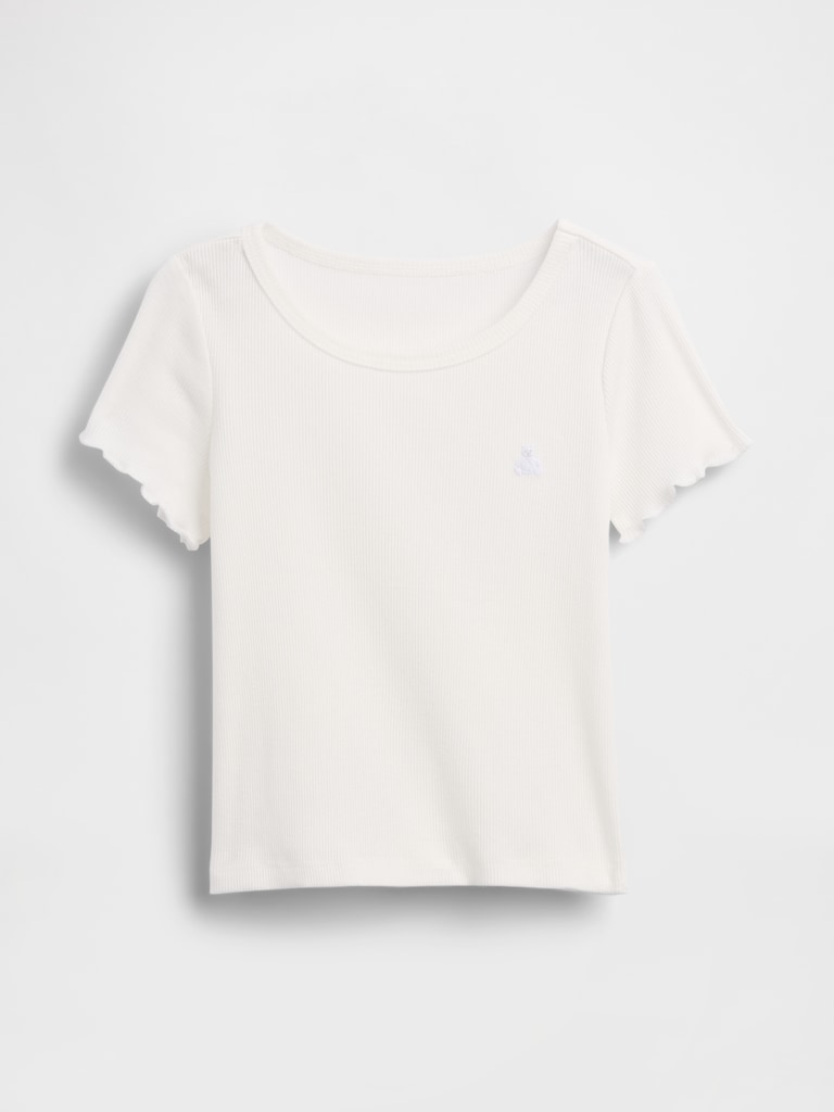 Baby & Toddler Mix & Match Rib T-Shirt