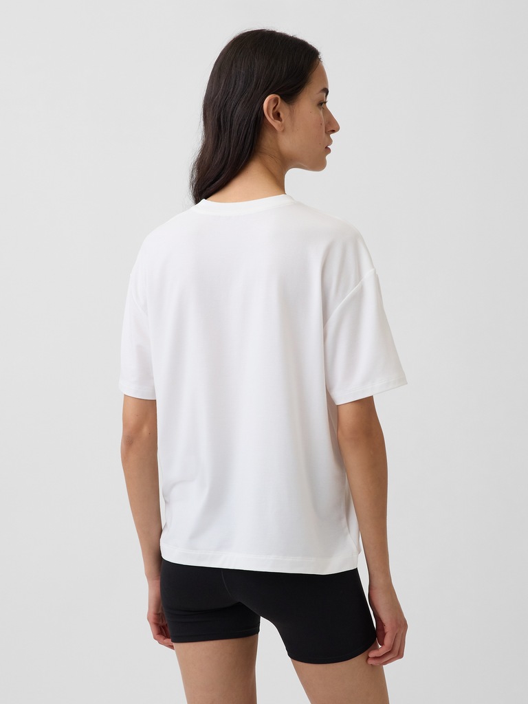 GapFit Breathe Relaxed T-Shirt