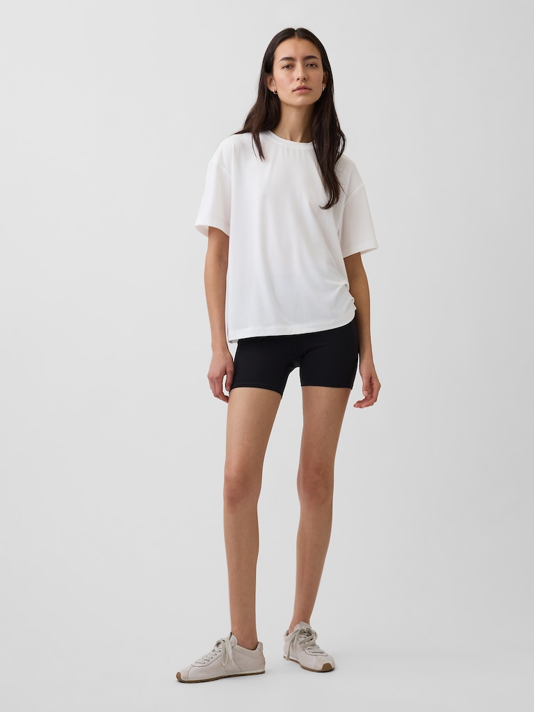 GapFit Breathe Relaxed T-Shirt