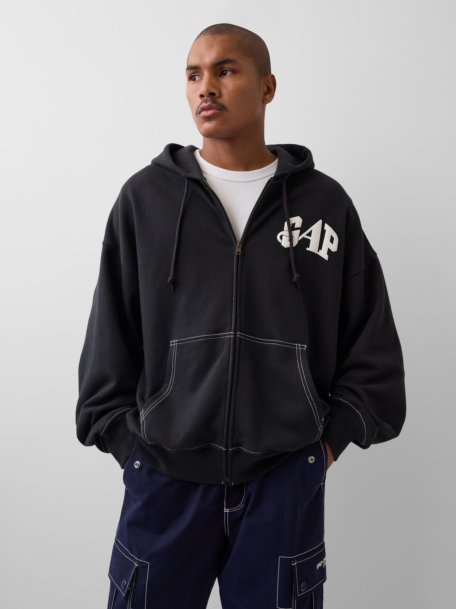 GapX Black Gap × Awake NY | Gap