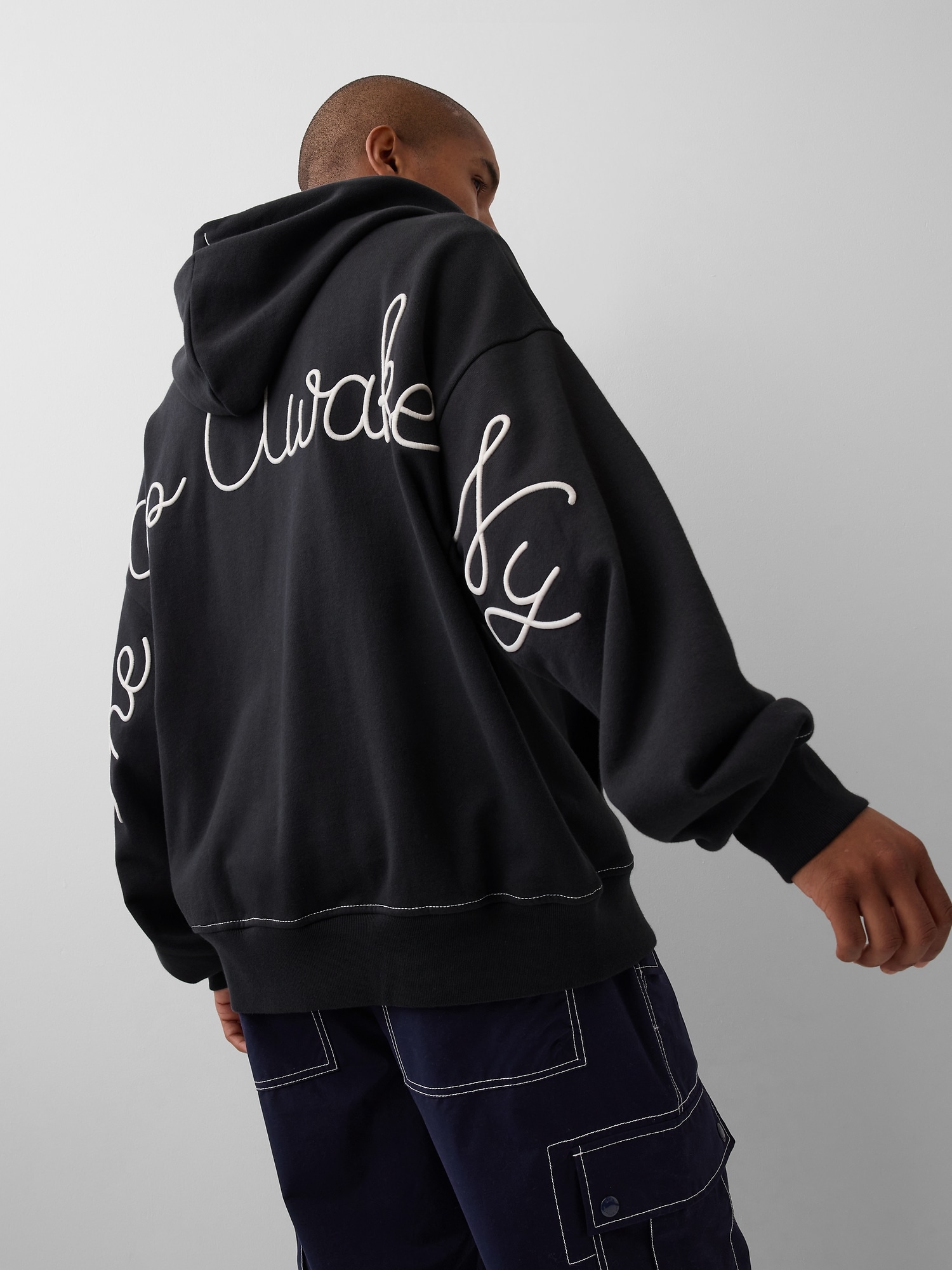 GapX Black Gap × Awake NY | Gap