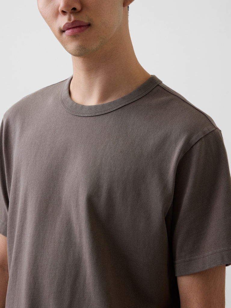 Adult Heavyweight Relaxed T-Shirt