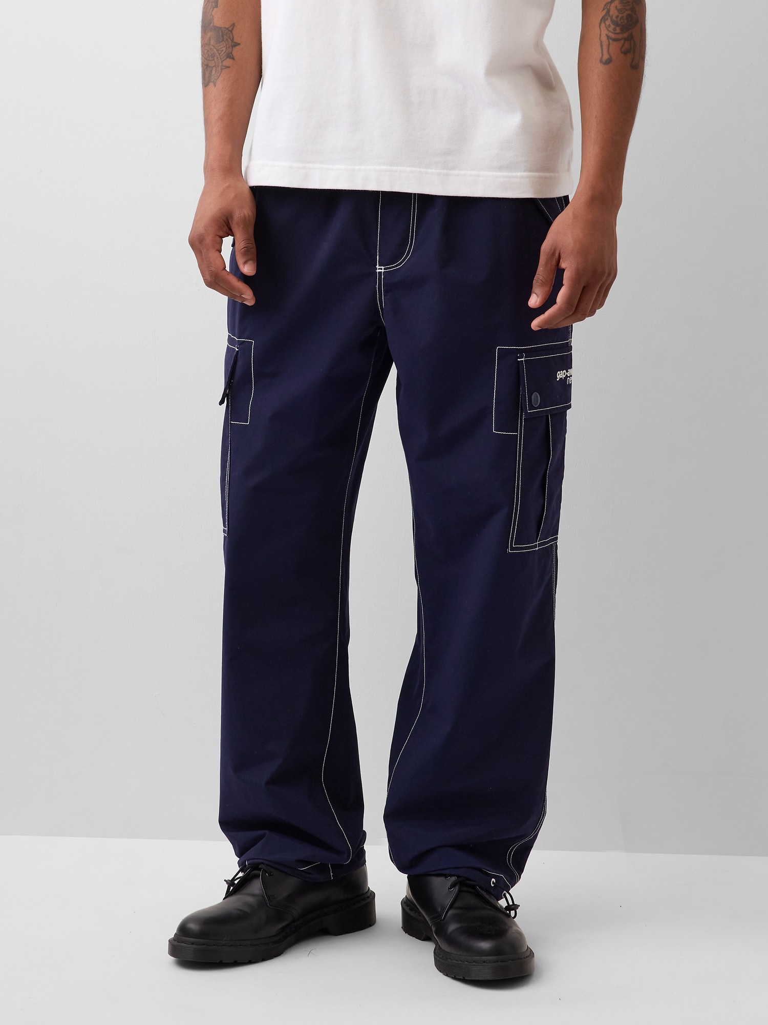 GapX Blue Gap × Awake NY | Gap