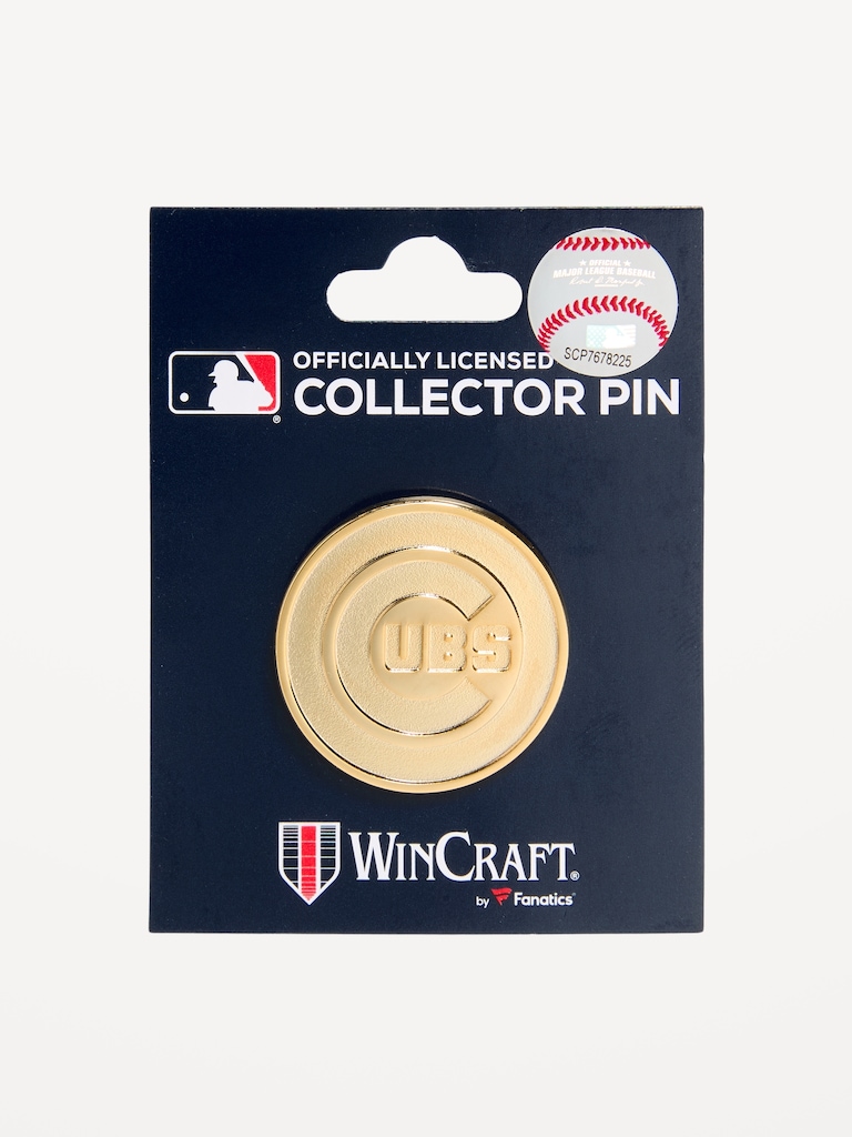 WinCraft® New York Yankees Primary Collector Enamel Pin