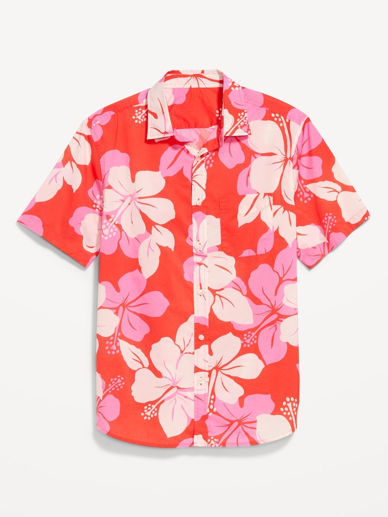 Classic Fit Everyday Shirt