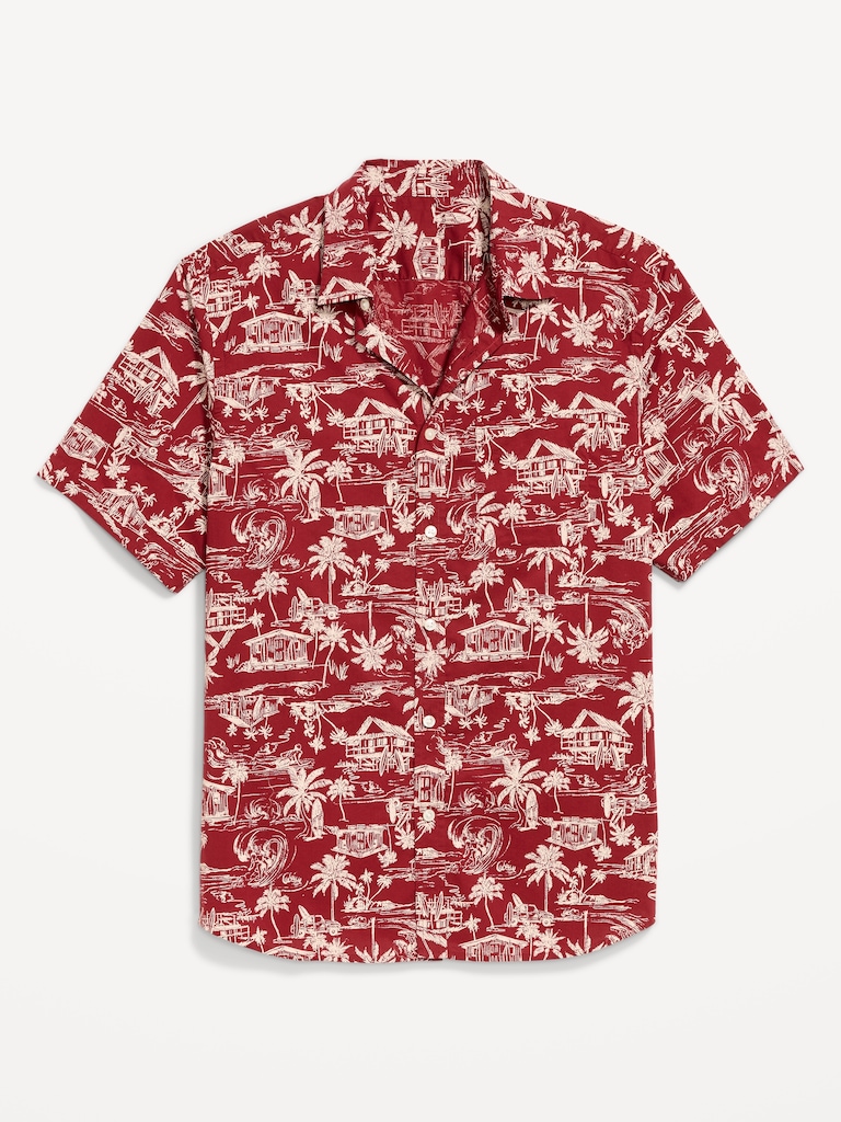 Classic Fit Everyday Shirt