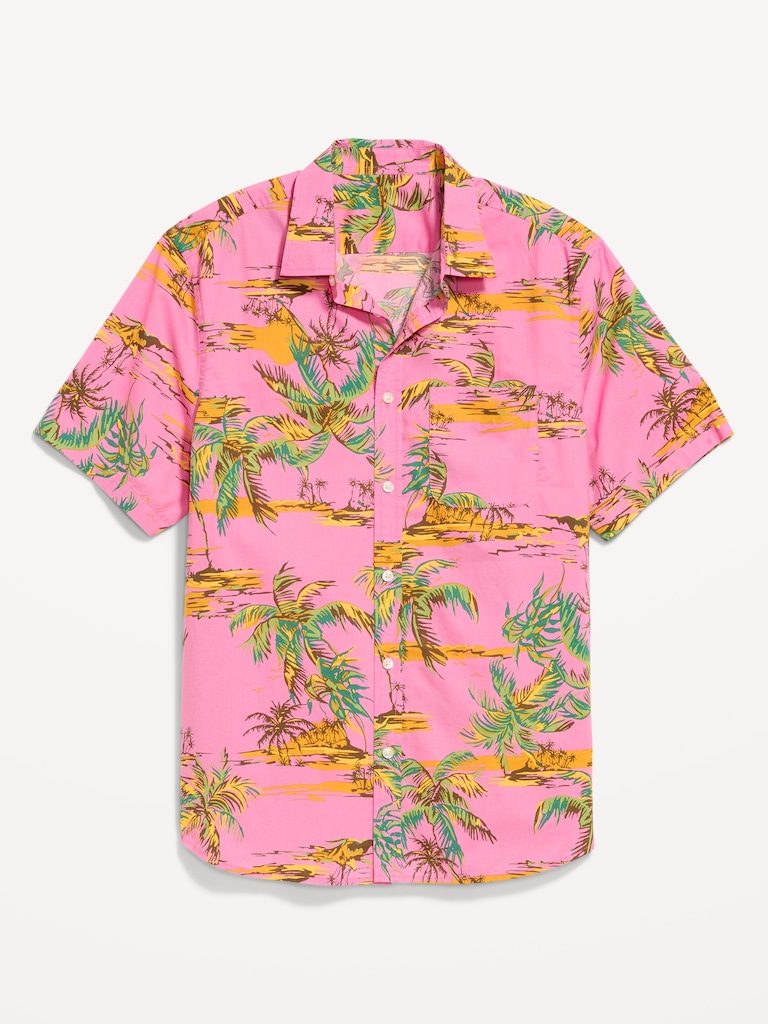 Classic Fit Everyday Shirt