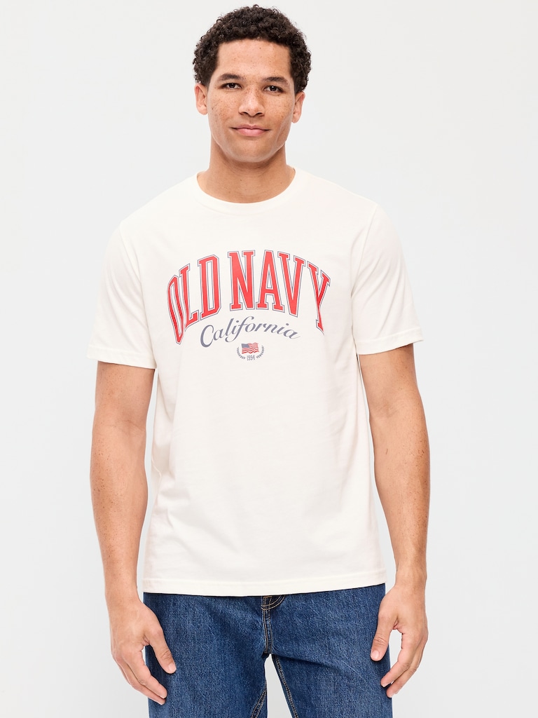 Graphic T-Shirt for Adults