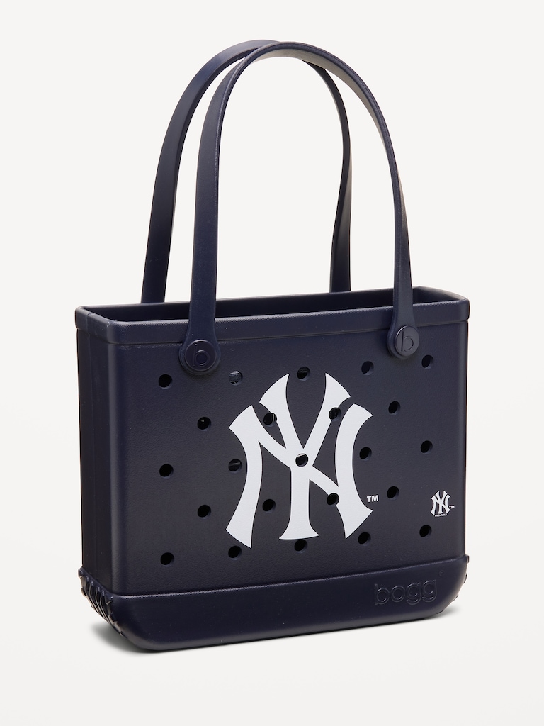 New York Yankees Baby Bogg Bag
