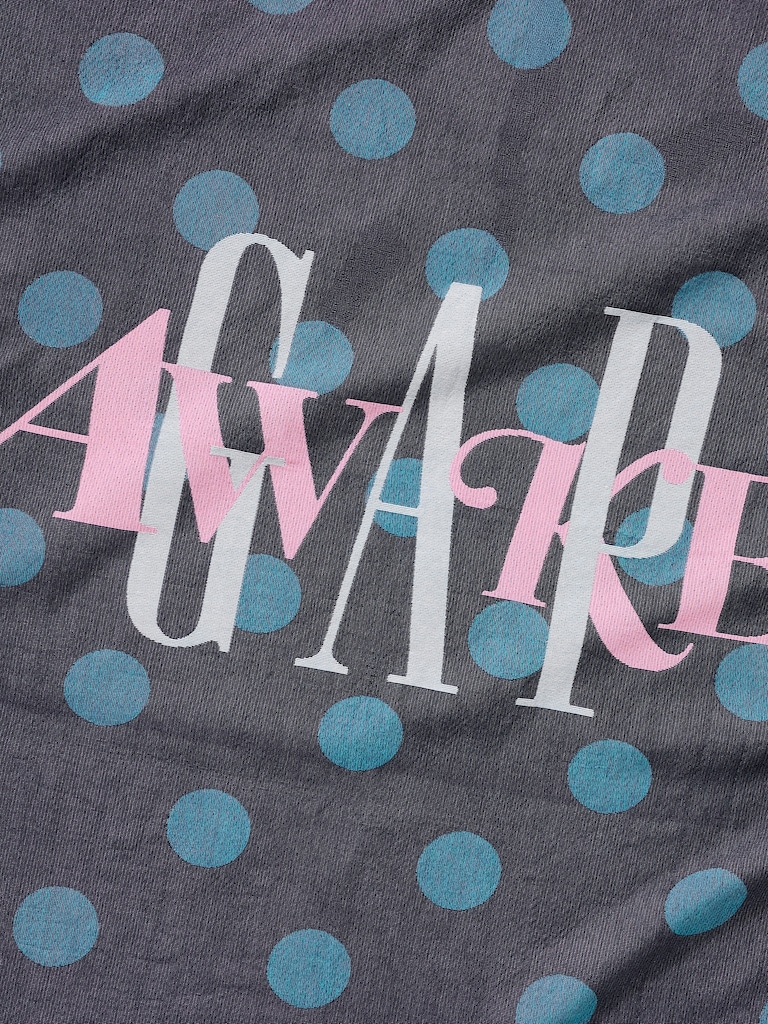 Gap × Awake NY Logo Dotted Blanket