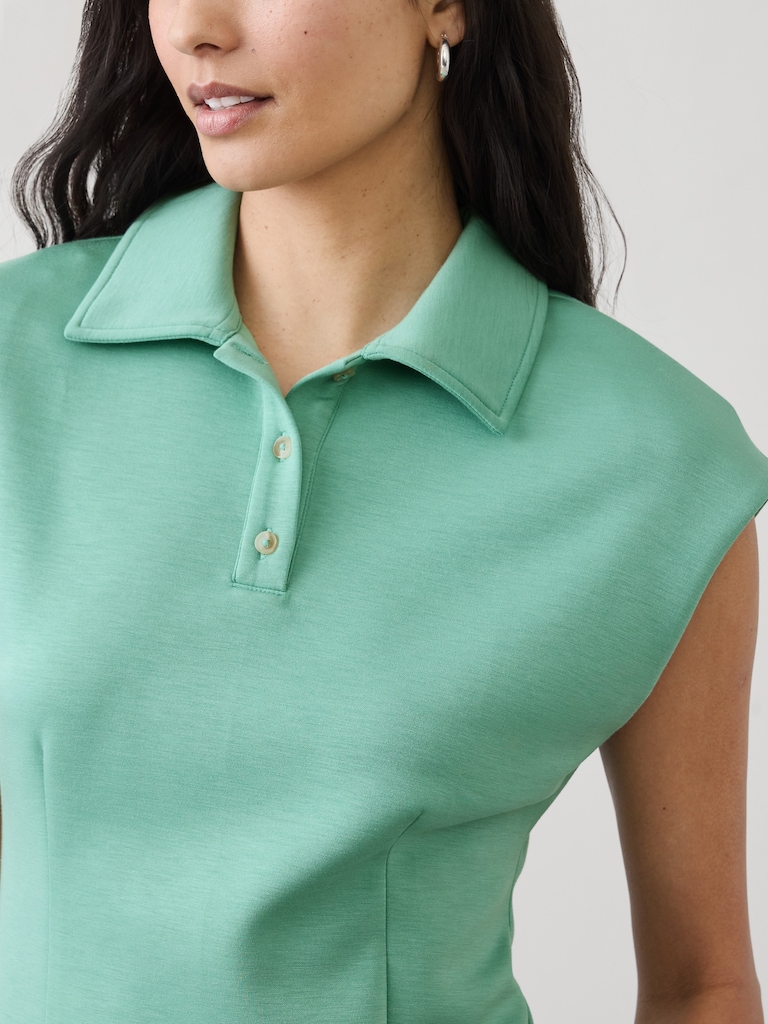 Soft Touch Polo