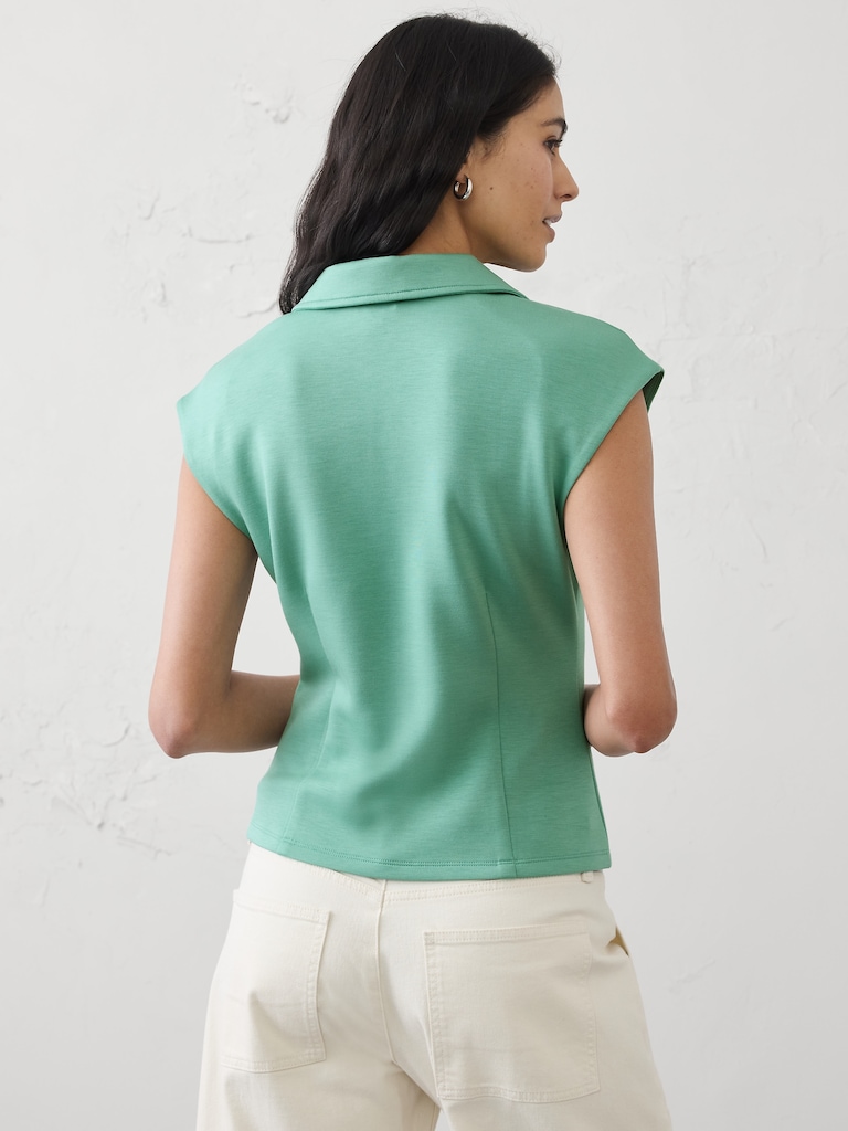 Soft Touch Polo
