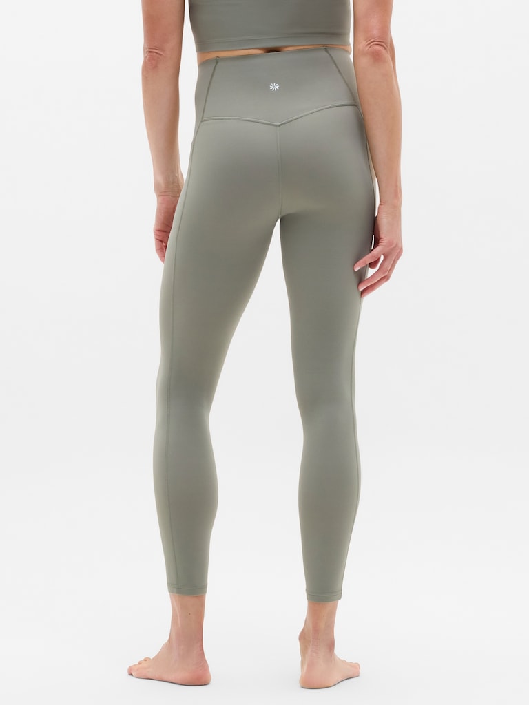 Salutation Stash Smooth Rise Legging