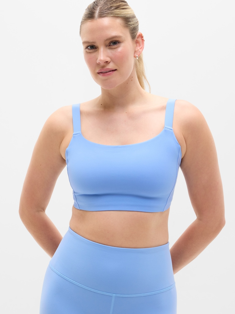 Reform Adjustable Sports Bra D-DD