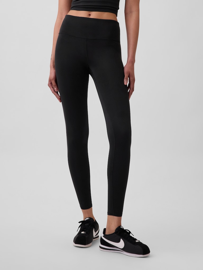 GapFit Smooth High Rise Leggings