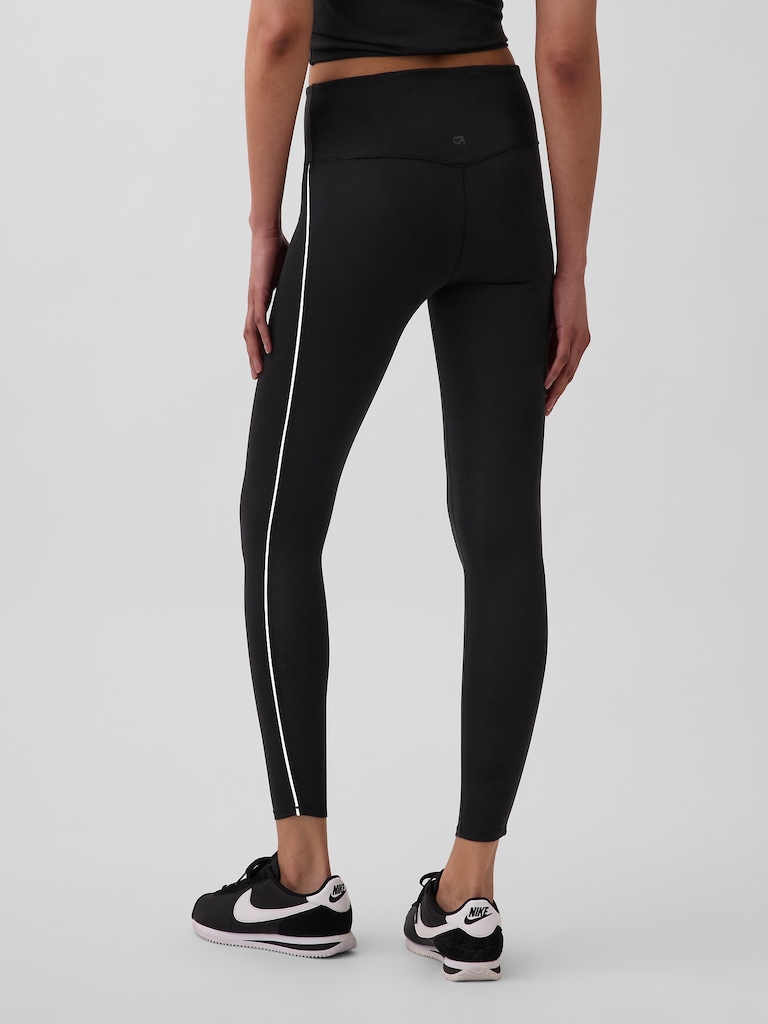 GapFit Smooth High Rise Leggings