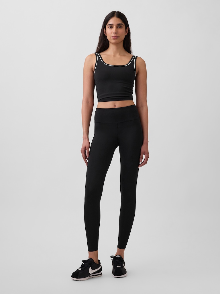 GapFit Smooth High Rise Leggings