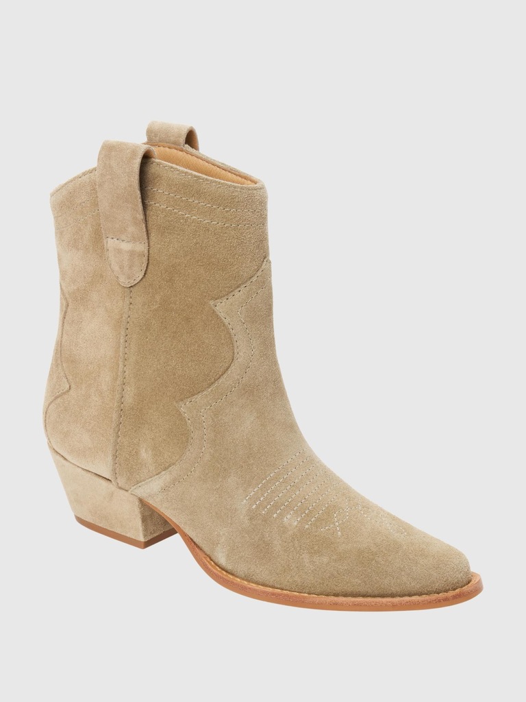 Arlo Ankle Boot