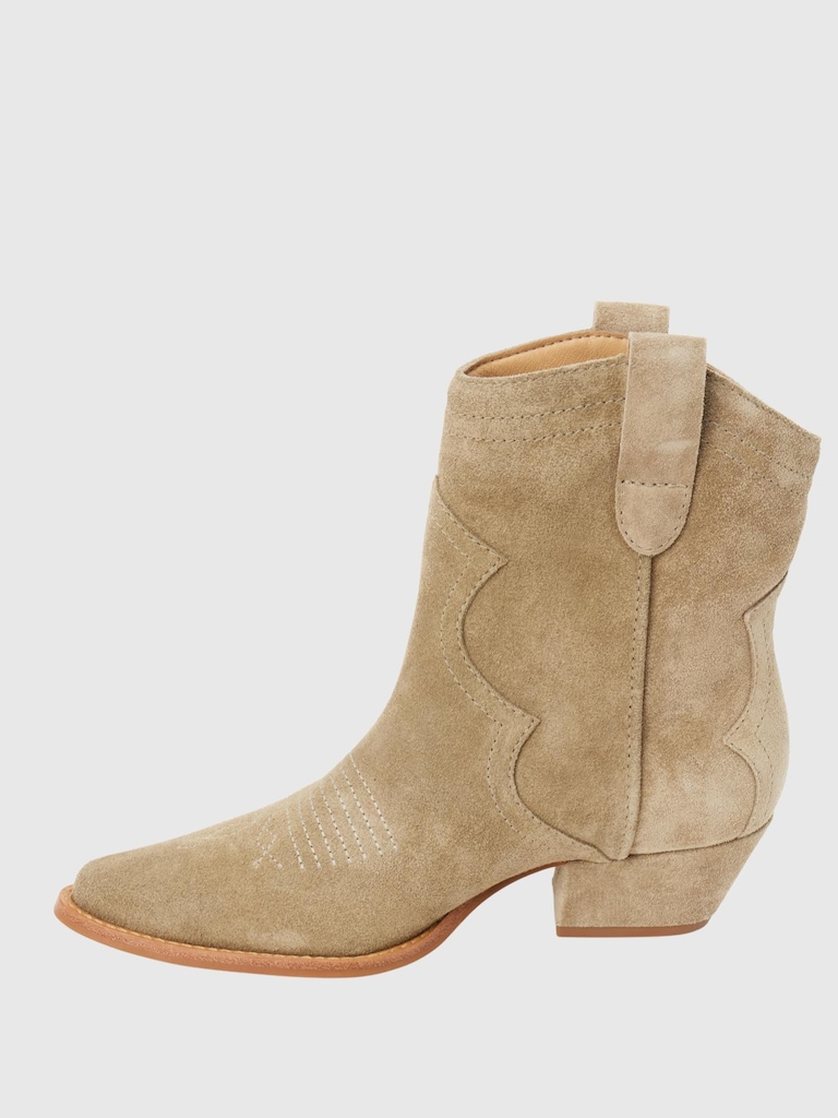Arlo Ankle Boot